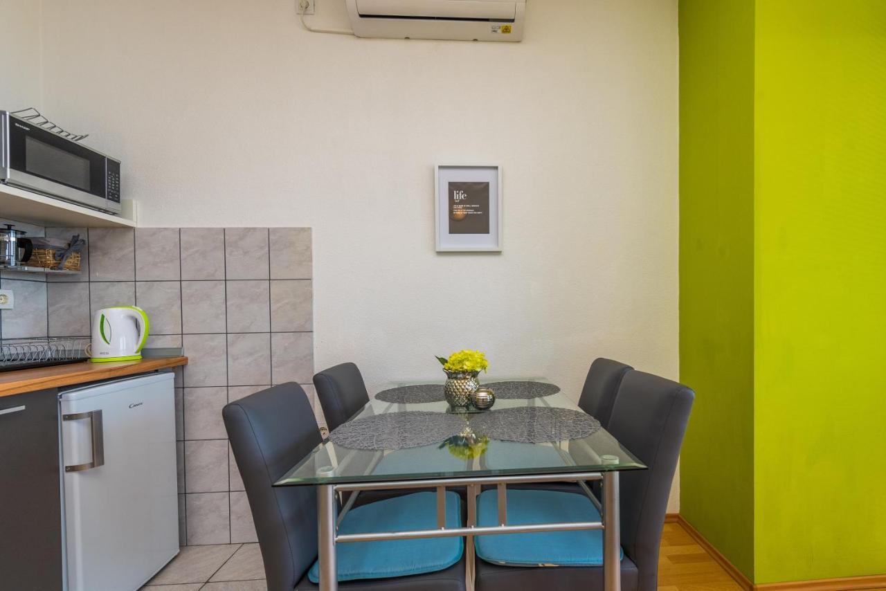 Marko Dominik Apartmán