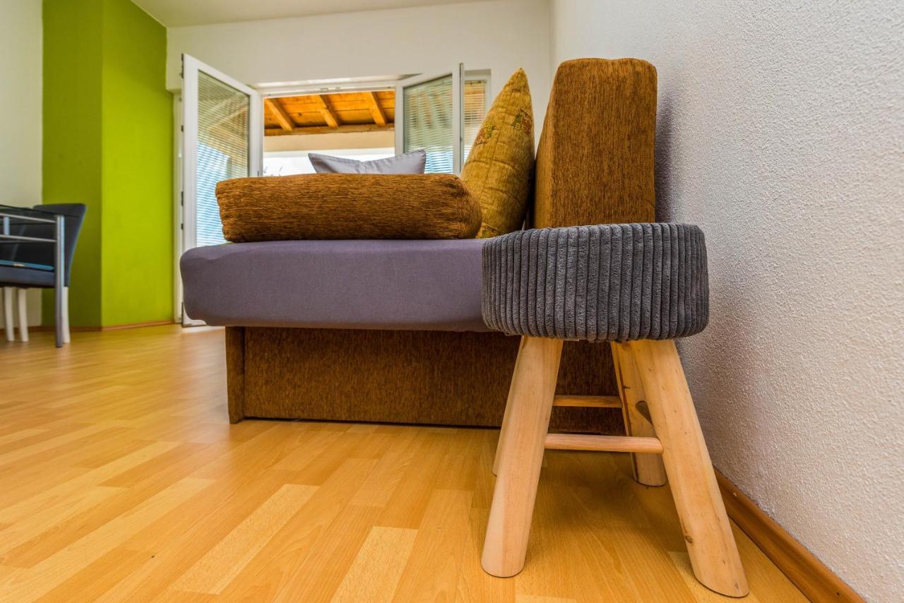 Apartmán Marko Dominik *