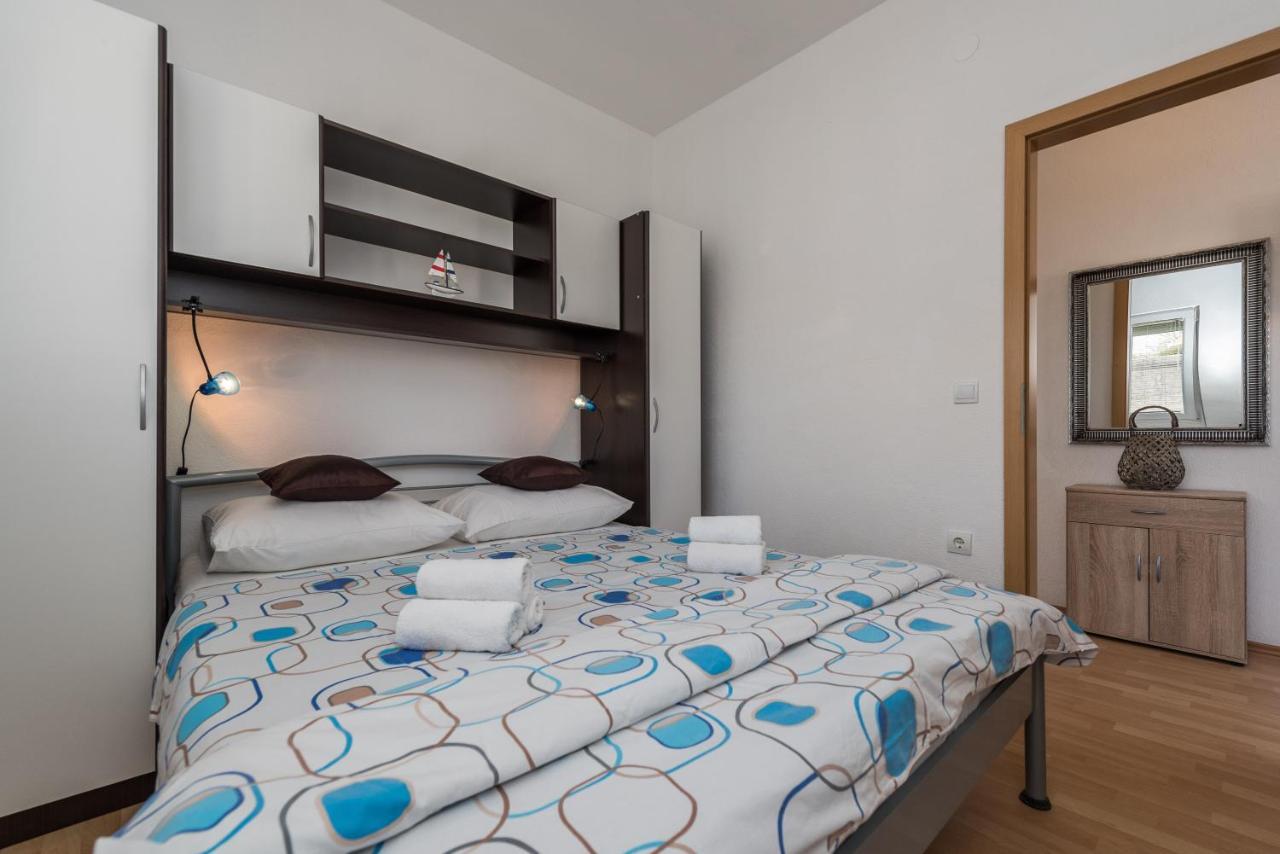 Marko Dominik Apartmán *