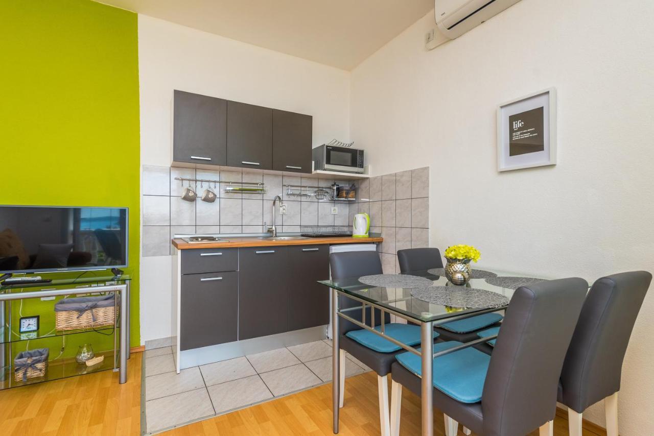 Marko Dominik Apartmán