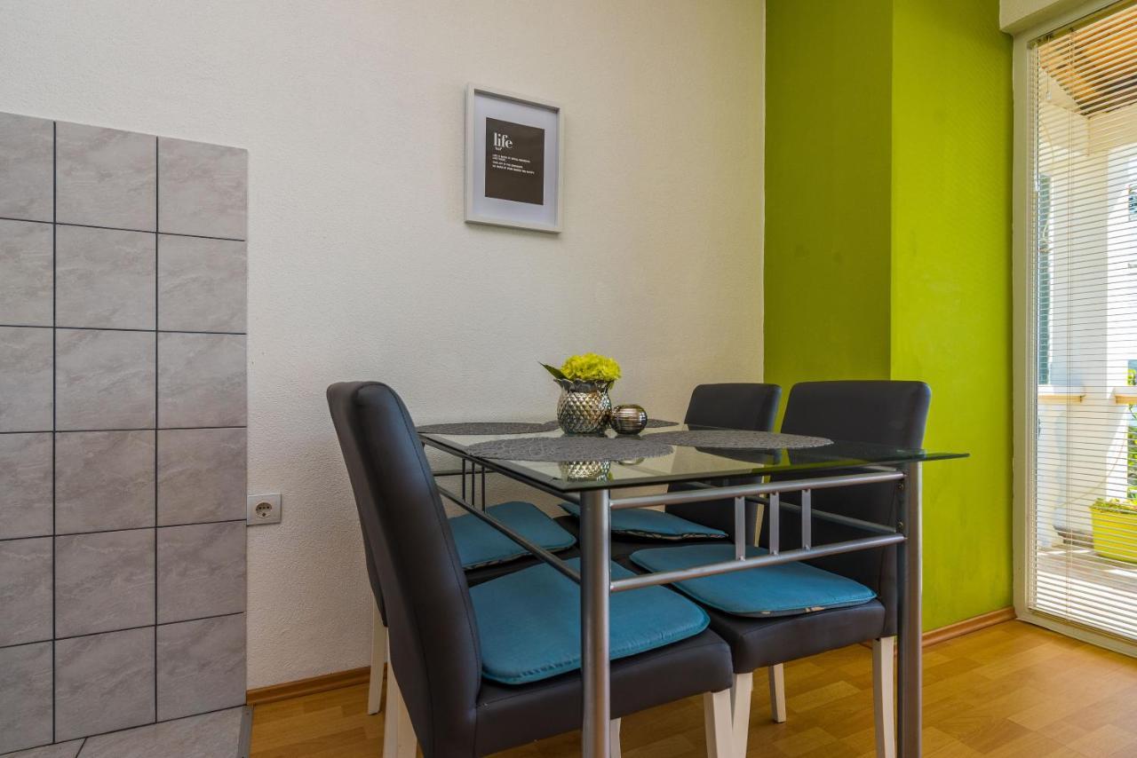 Marko Dominik Apartmán Razanac