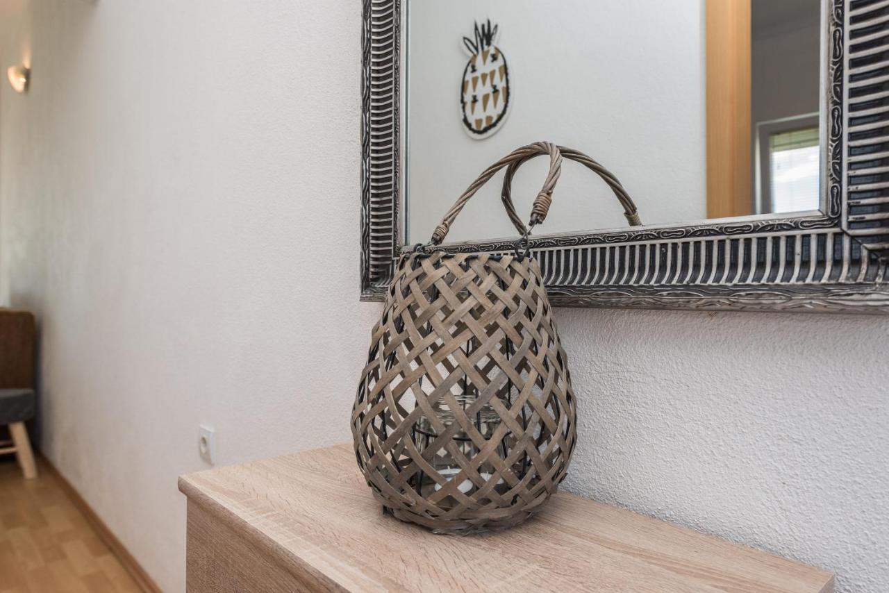 Apartmán Marko Dominik *