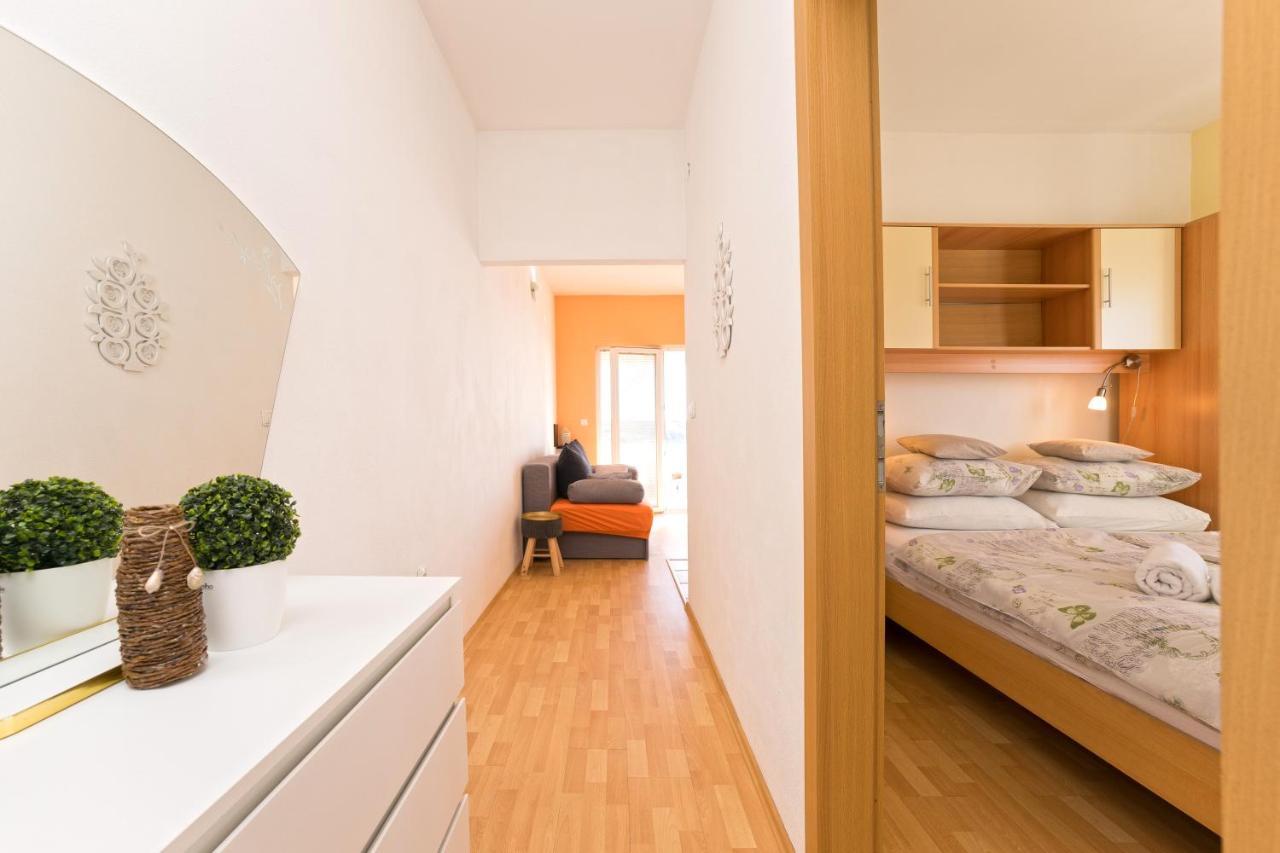 Marko Dominik Apartmán *